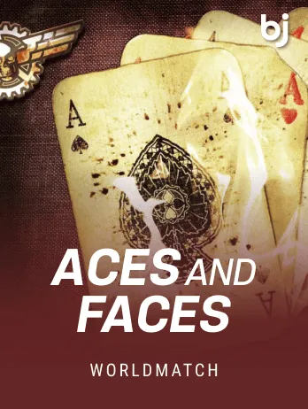 Aces And Faces