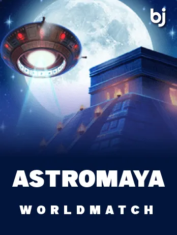 Astromaya