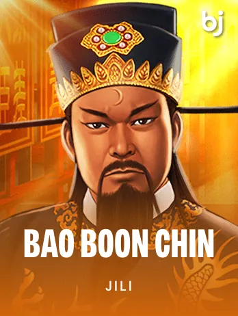 Bao Boon Chin