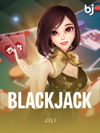 Blackjack