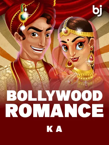 Bollywood Romance