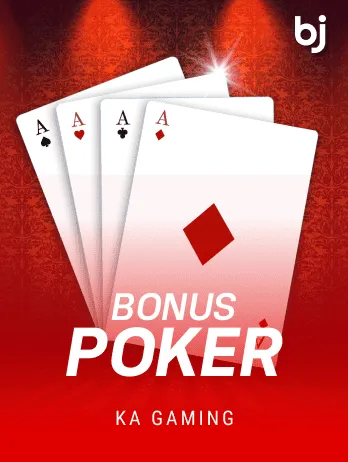 BonusPoker