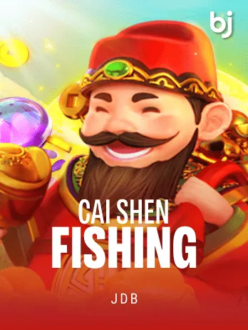 Caishen Fishing