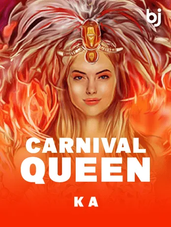 Carnival Queen