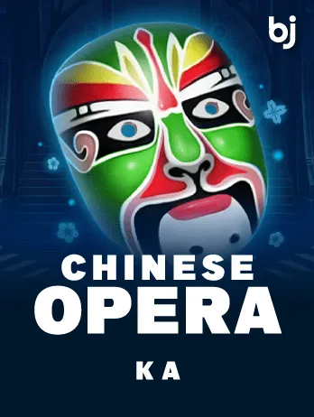 Chinese Opera