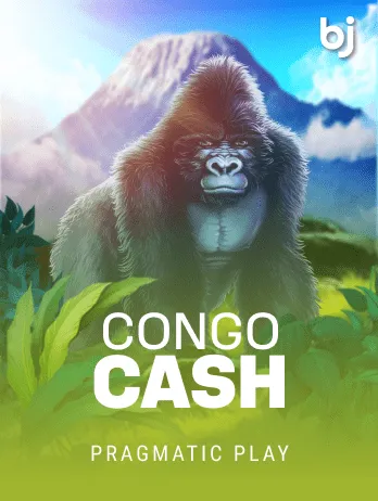 Congo Cash