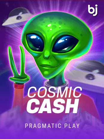 Cosmic Cash