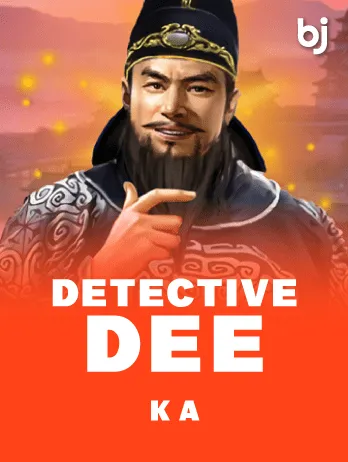 Detective Dee