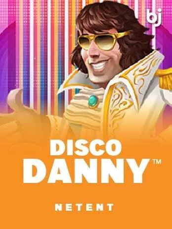 Disco Danny