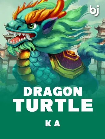 Dragon Turtle