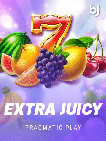 Extra Juicy