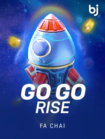 Go Go Rise