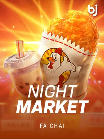 Night Market