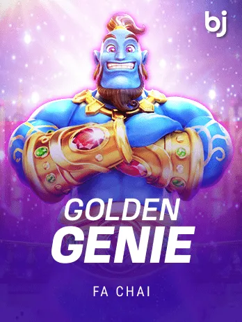 Golden Genie