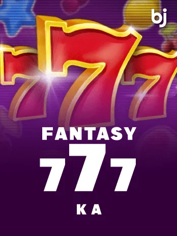 Fantasy 777