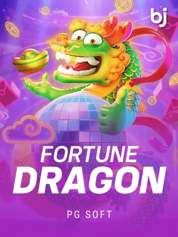 Fortune Dragon