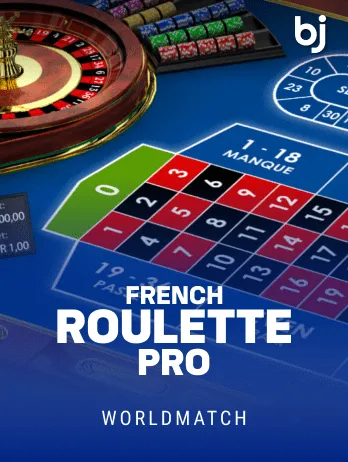 French Roulette Pro