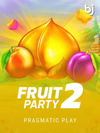 Fruit Party 2