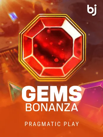 Gems Bonanza