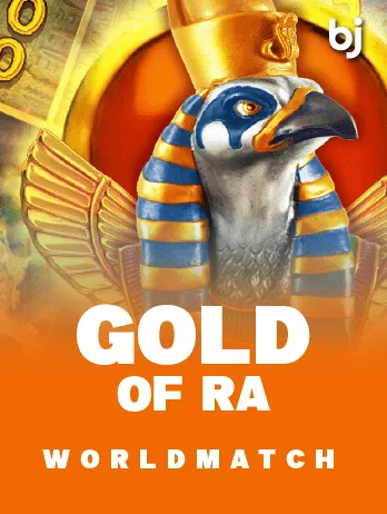 Gold of RA