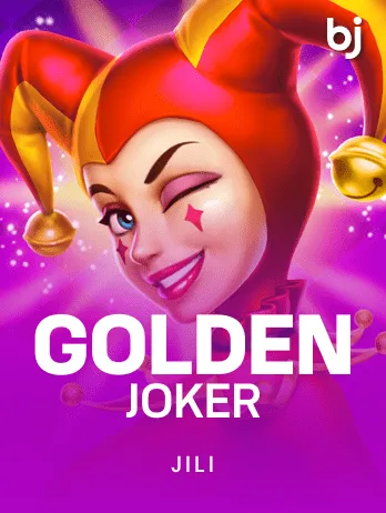 Golden Joker