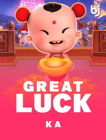 Great Luck