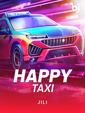 Happy Taxi