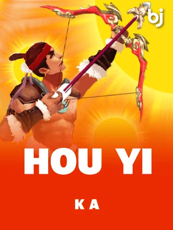 Hou Yi