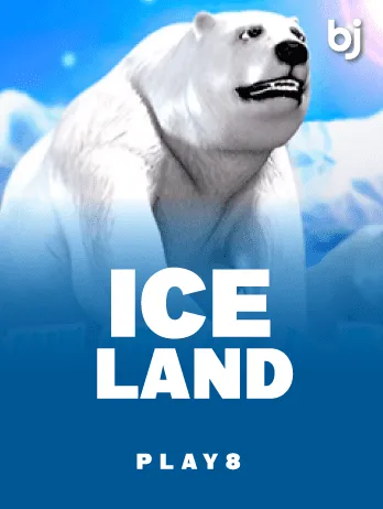 Ice Land