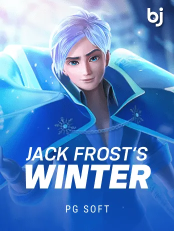 Jack Frost's Winter