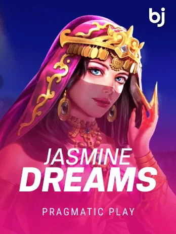 Jasmine Dreams