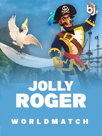 Jolly Roger