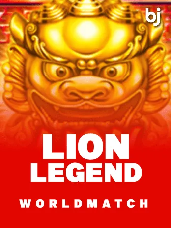 Lion Legend