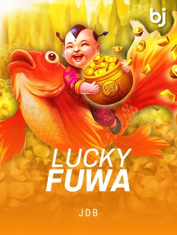 Lucky Fuwa