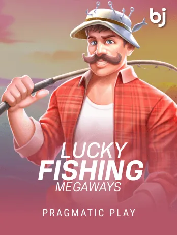 Lucky Fishing Megaways