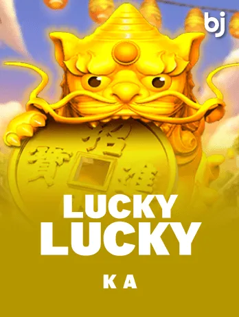 Lucky Lucky