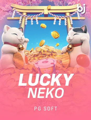 Lucky Neko