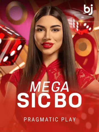 Mega Sic Bo