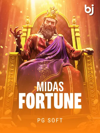 Midas Fortune