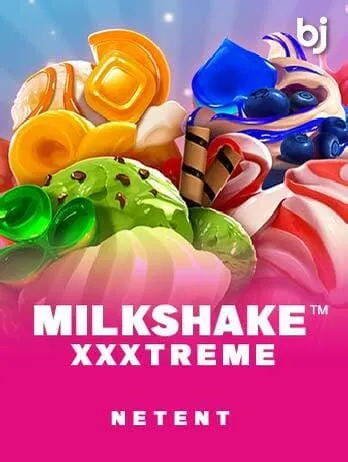 Milkshake Xxxtreme