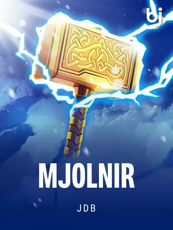 Mjolnir