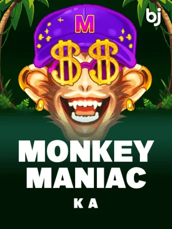 Monkey Maniac