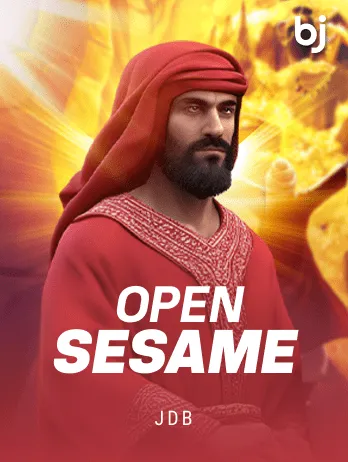 Open Sesame