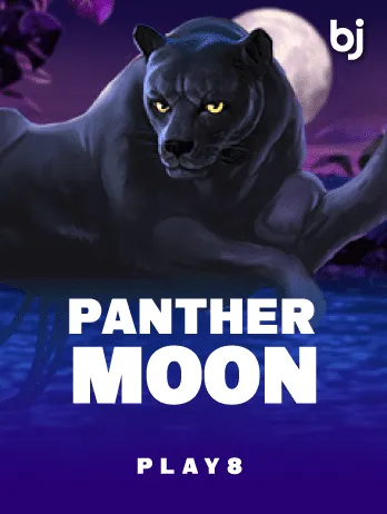 Panther Moon