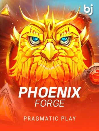 Phoenix Forge