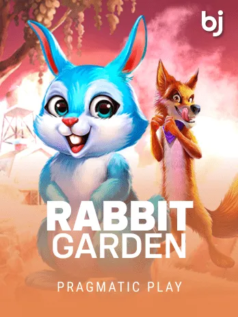 Rabbit Garden