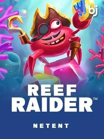 Reef Raider