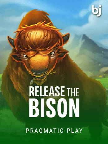 Release The Bison