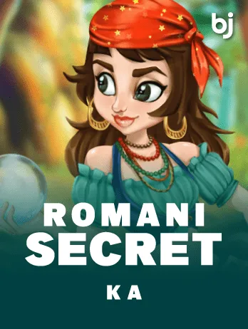 Romani Secret