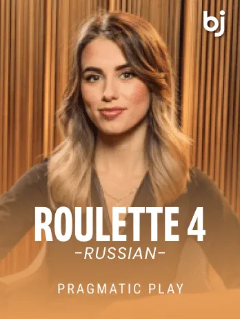 Roulette 4 Russian